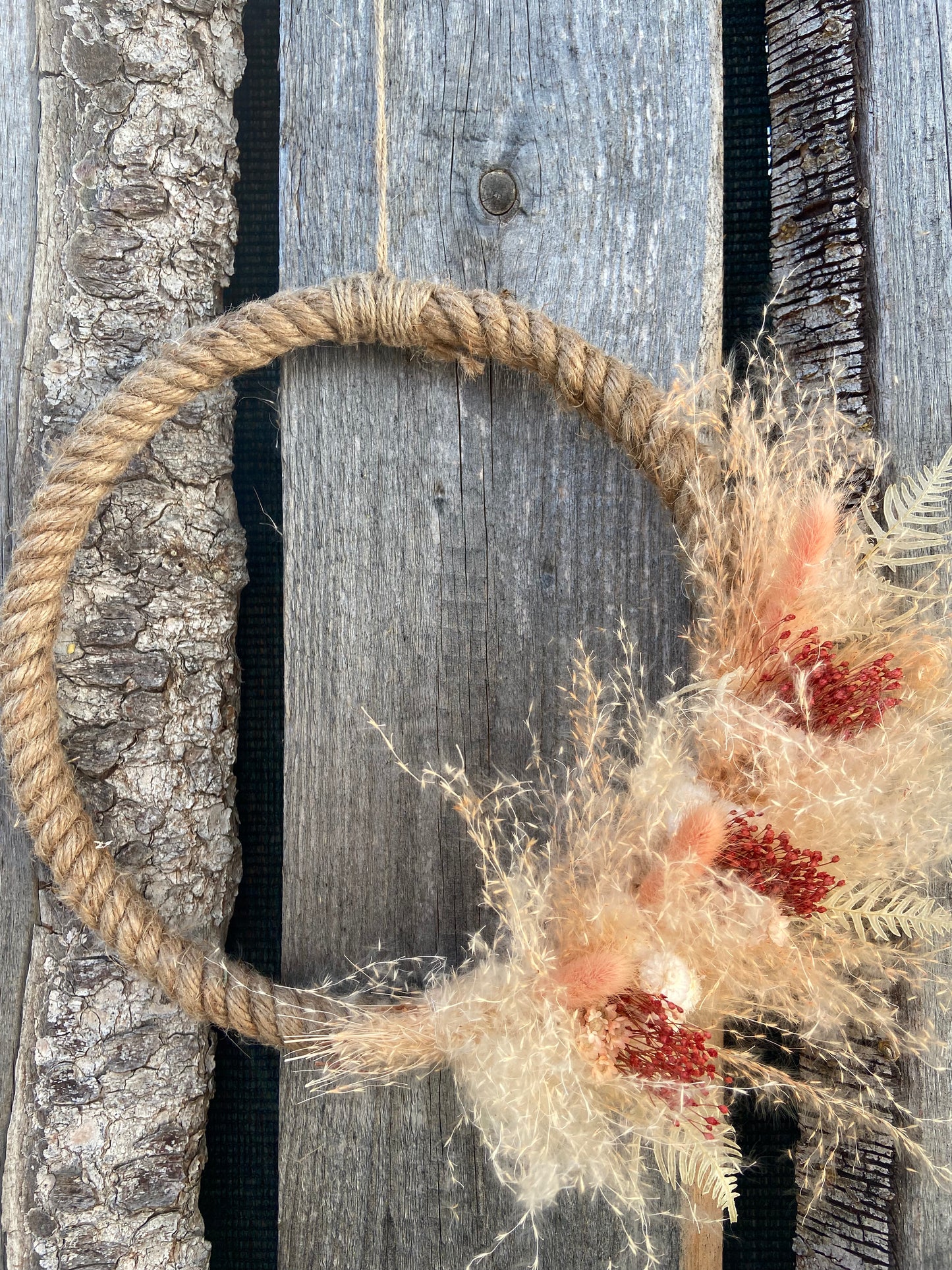 Kranz „Personalisiert“