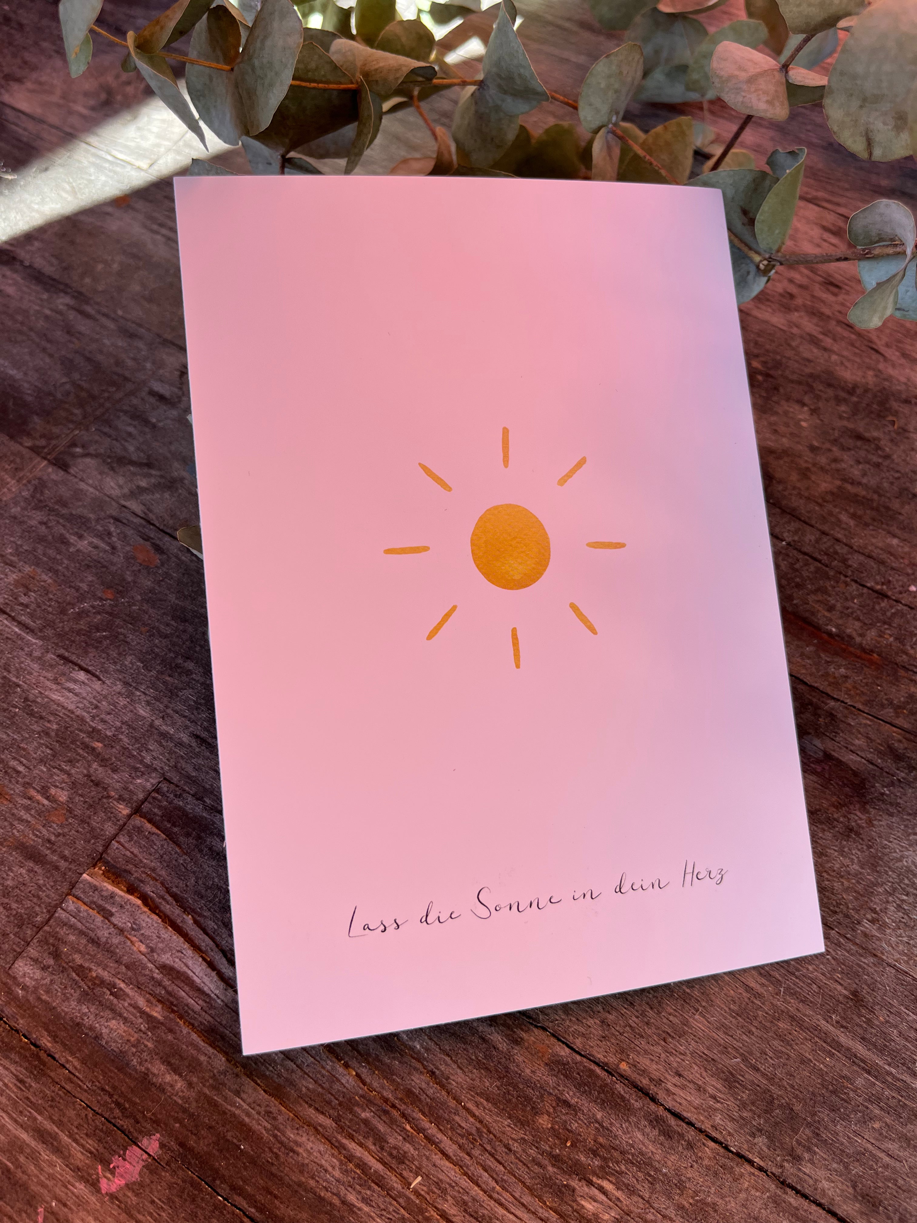 Karte „Sonne“ – Kränzchenstube Karte „Sonne“ – Kränzchenstube