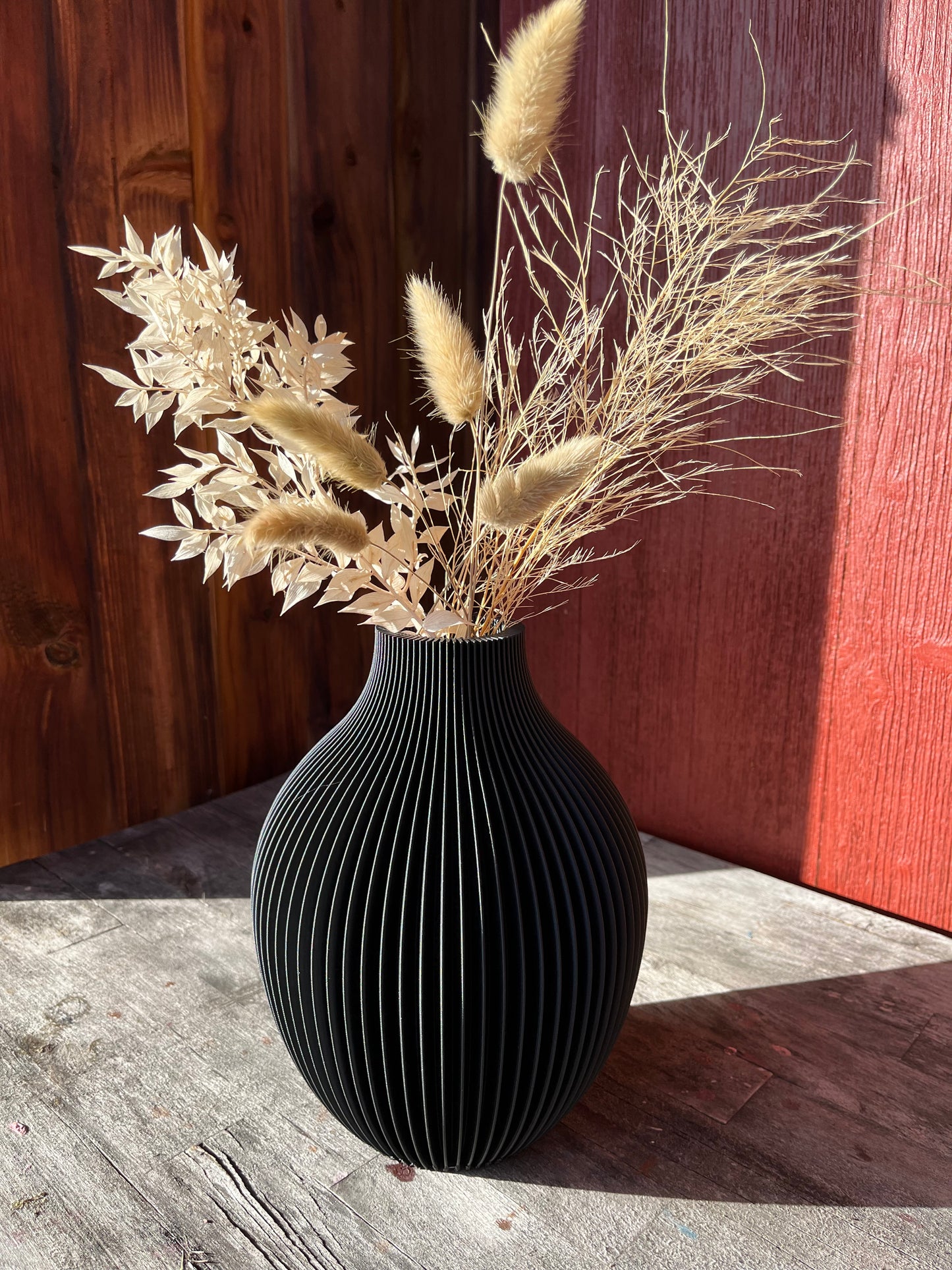 3D-Druck Vase