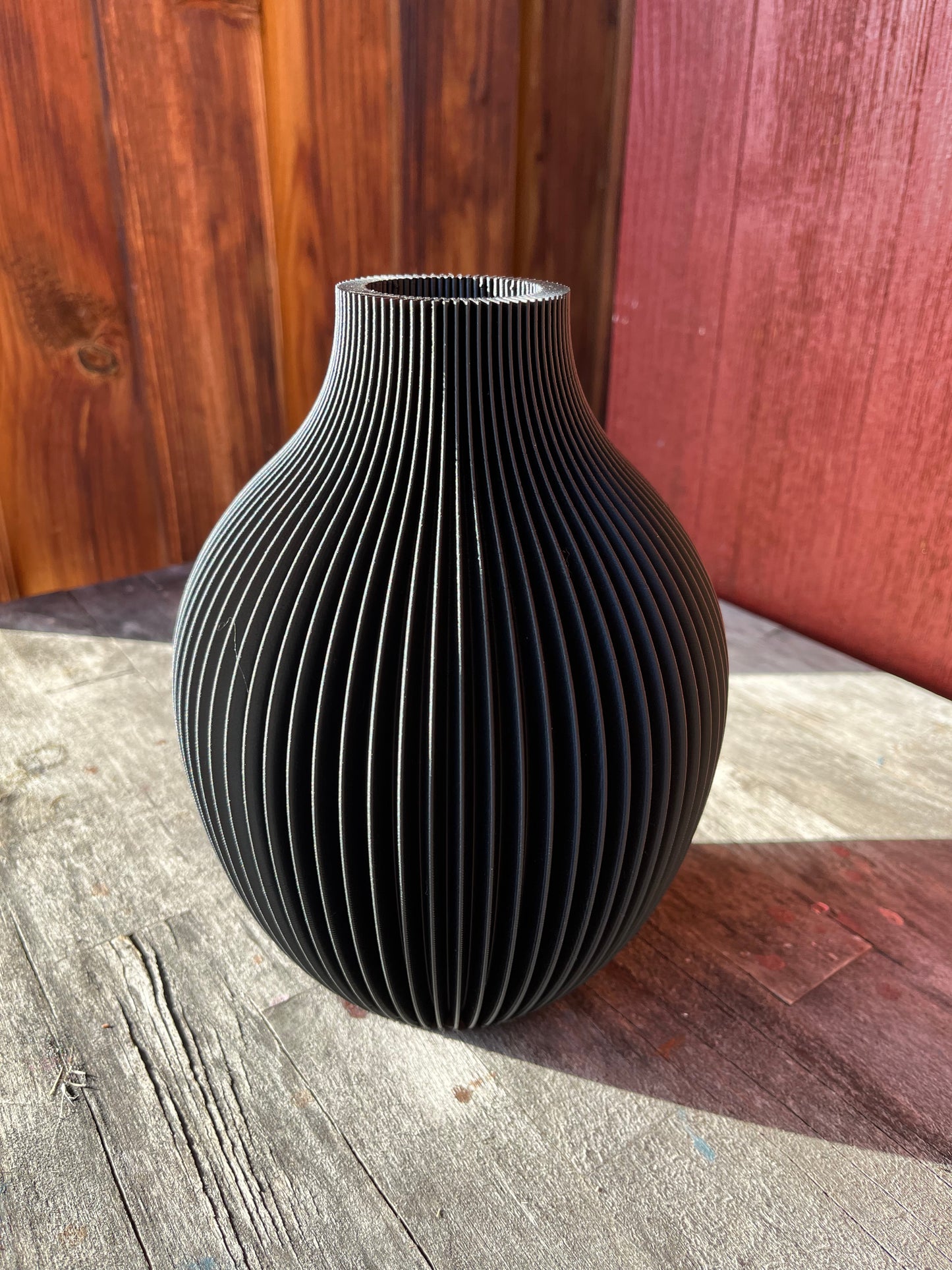 3D-Druck Vase