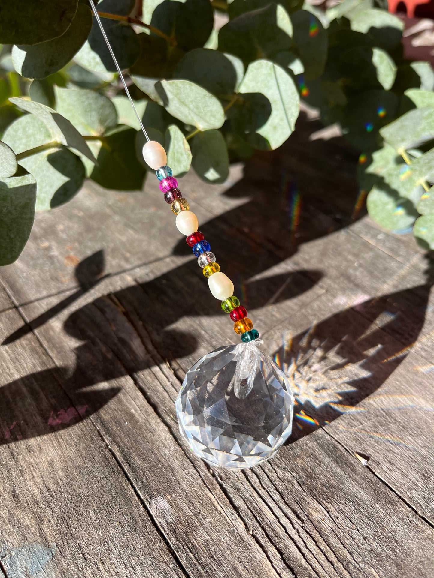 Suncatcher